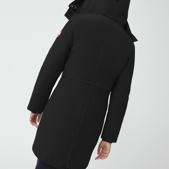 Canada Goose Fusion Fit Rossclair - Picture 3 of 16
